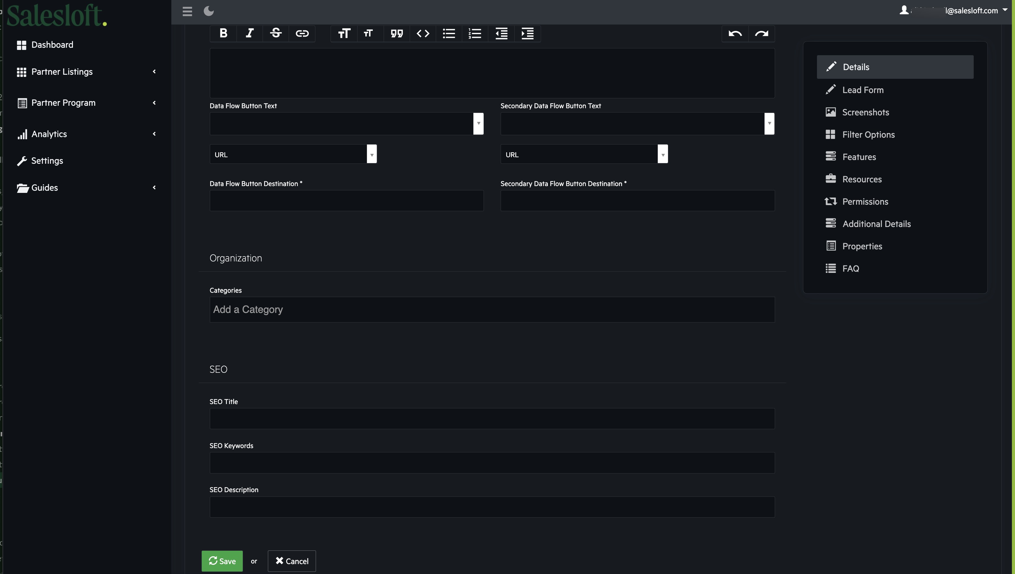 Partner Listing 2