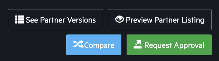 Request Approval